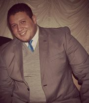 Ahmed Mkarem