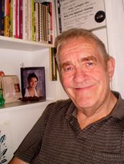 Chris J. Slater