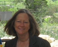 Jo Johnstone