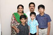 Anupa Sam