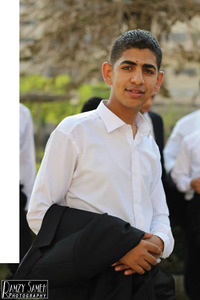 Mohamed Abdullah