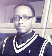 Mamadou Barry