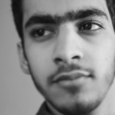 Tareq Binhatem Al Blooshi