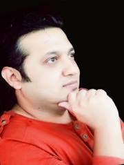 مهند العبودي