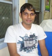 Deepak Ranga