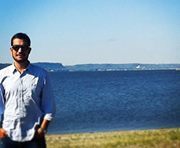 Rodrigo Pacheco peral