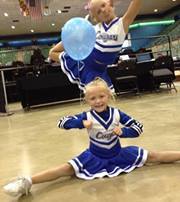 Barbara Matney mitchell