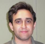 سعید ماروسکی