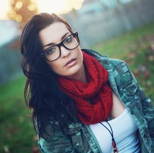 Rebecca Patterson