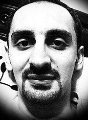 Meysam Sharifzadeh