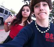 Hailey Vargas
