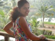 Chithra Mohan