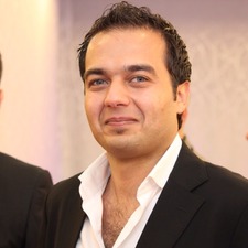 Abdulrahman Al aswad