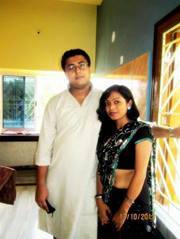 Kaustav Banerjee
