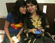 Annesha Ghosh
