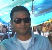 Rajesh Shastri