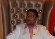 Mahesh Brahmbhatt