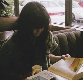 Goodreads profile picture for @disregard