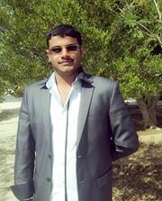 ابراهيم الغزي