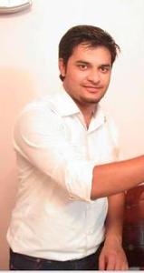Umair Ashraf