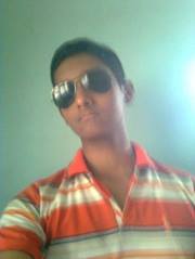 Saurabh Shirsal