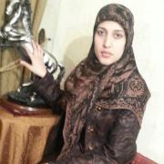 فاطمه شرف الدين