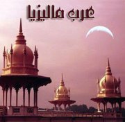 عرب ماليزيا