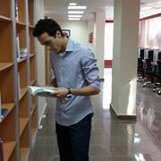Ahmed Hashem