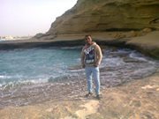 Omar Ahmed