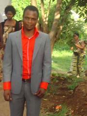 Osmam Mwalyaje