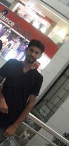 Rajesh Kumar