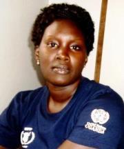 Lucy Auma okello