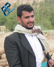 عامر الحلحلي