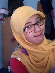 Dita Kurniawati