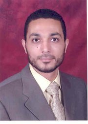 Ahmed Abdel moneim