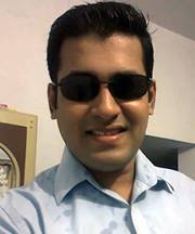 Biswajit Ghosh