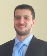 Mohamed Amine
