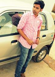 Rakesh Rockey