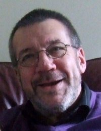 Brian Chaplain