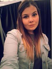 Симона Върбанова