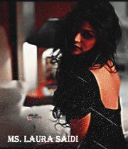 Laura Saedi