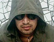 Raj Karanjit
