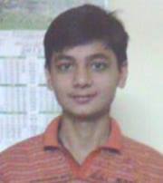 Sagar Jha