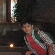 Prakarsh Mittal