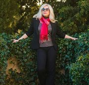 Ирина Островерх