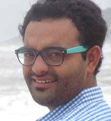 Sushant Singh