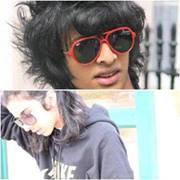 علي العسيري