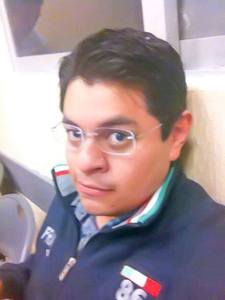 Edoardo Garcia