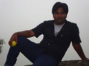 Manoj Manu