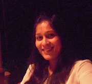 Smita Agarwal